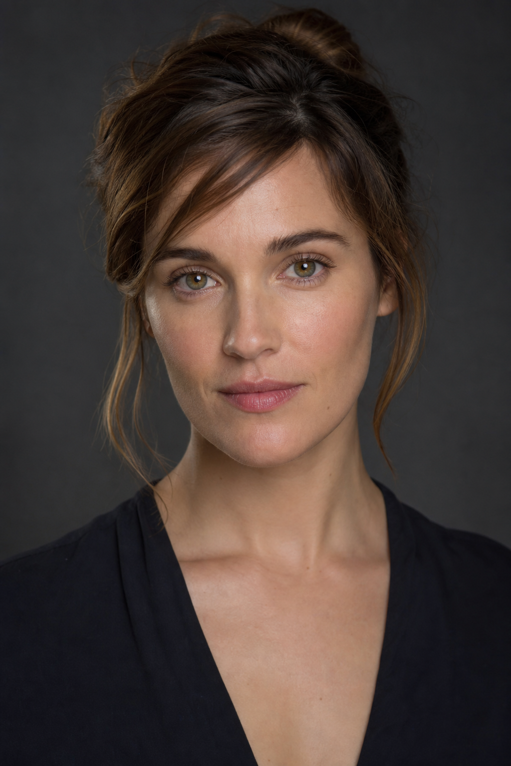 Sarah M. professional actor headshot
