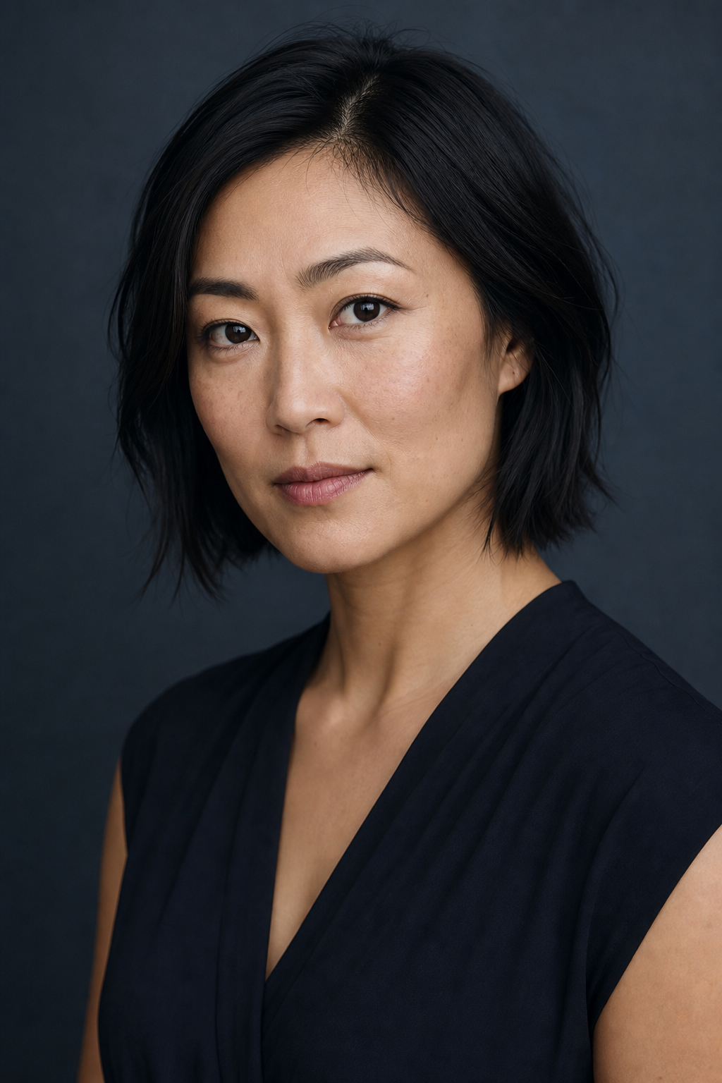 Sophie C. professional actor headshot